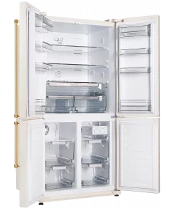 Холодильник отдельностоящий NMFV 18591 C - минифото 5