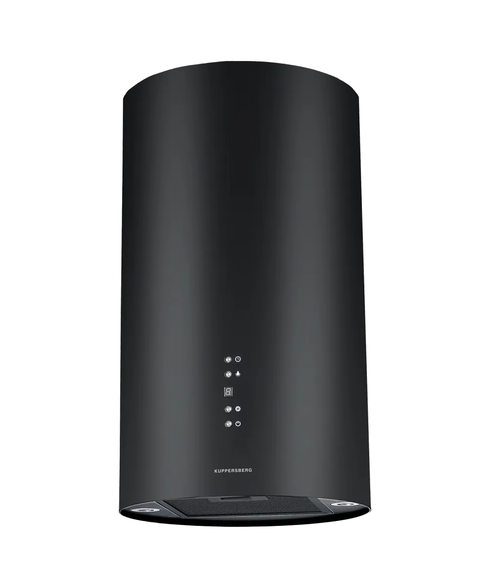 Вытяжка островная TUBA 35 B - фото 