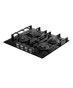 Газовая варочная панель FG 68 B - минифото 3