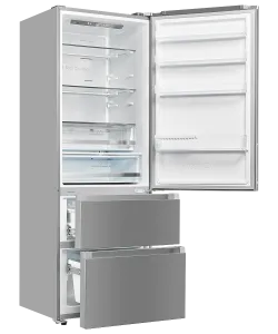 Холодильник отдельностоящий RFFI 2070 X - минифото 4