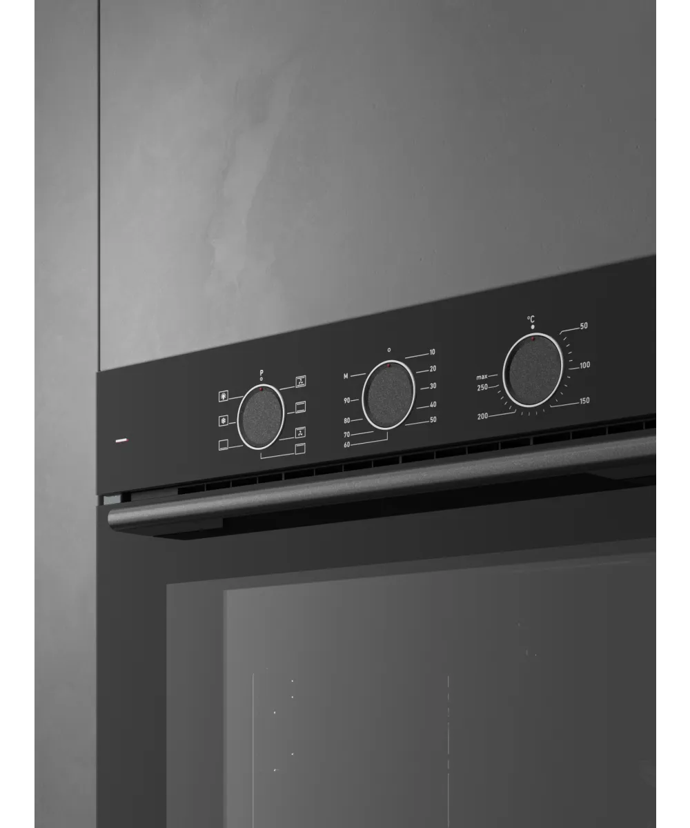 Духовой шкаф электрический HO 603 B - фото 6