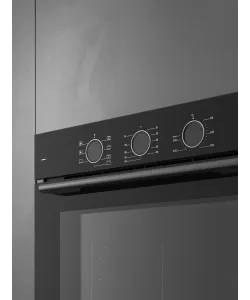 Духовой шкаф электрический HO 603 B - минифото 6