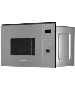 Микроволновая печь встраиваемая HMW 650 GR - минифото 5