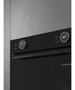 Духовой шкаф электрический HT 612 Black - минифото 14