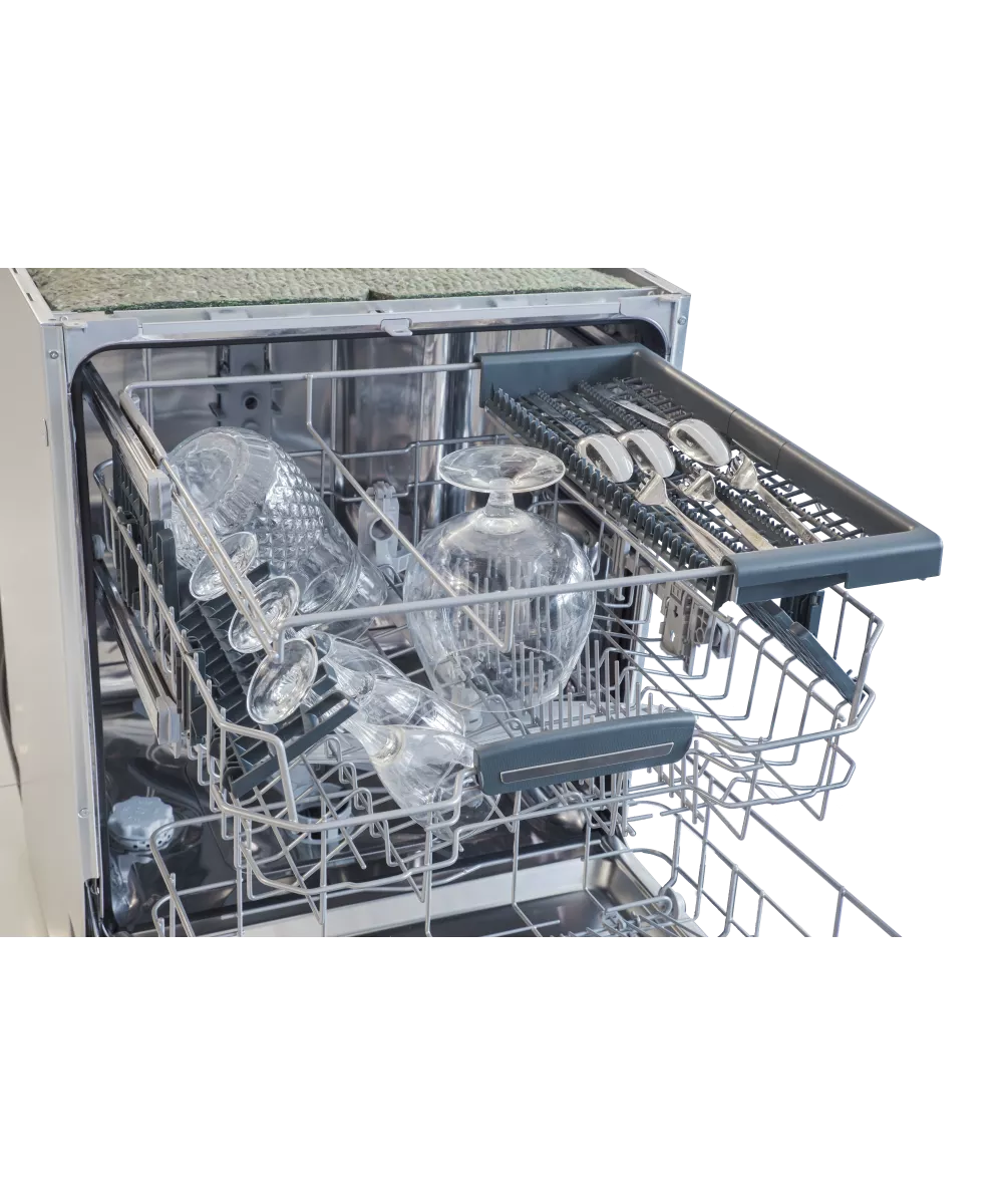 Посудомоечная машина GL 6088 - фото 3