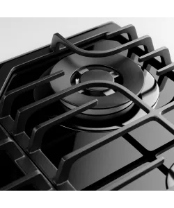 Газовая варочная панель FG 63 B - минифото 4