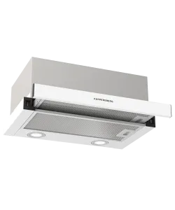 Телескопическая вытяжка встраиваемая SLIMHIT 50 W - минифото 2