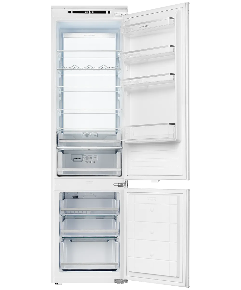 Холодильник встраиваемый RBN 1960 - фото 1