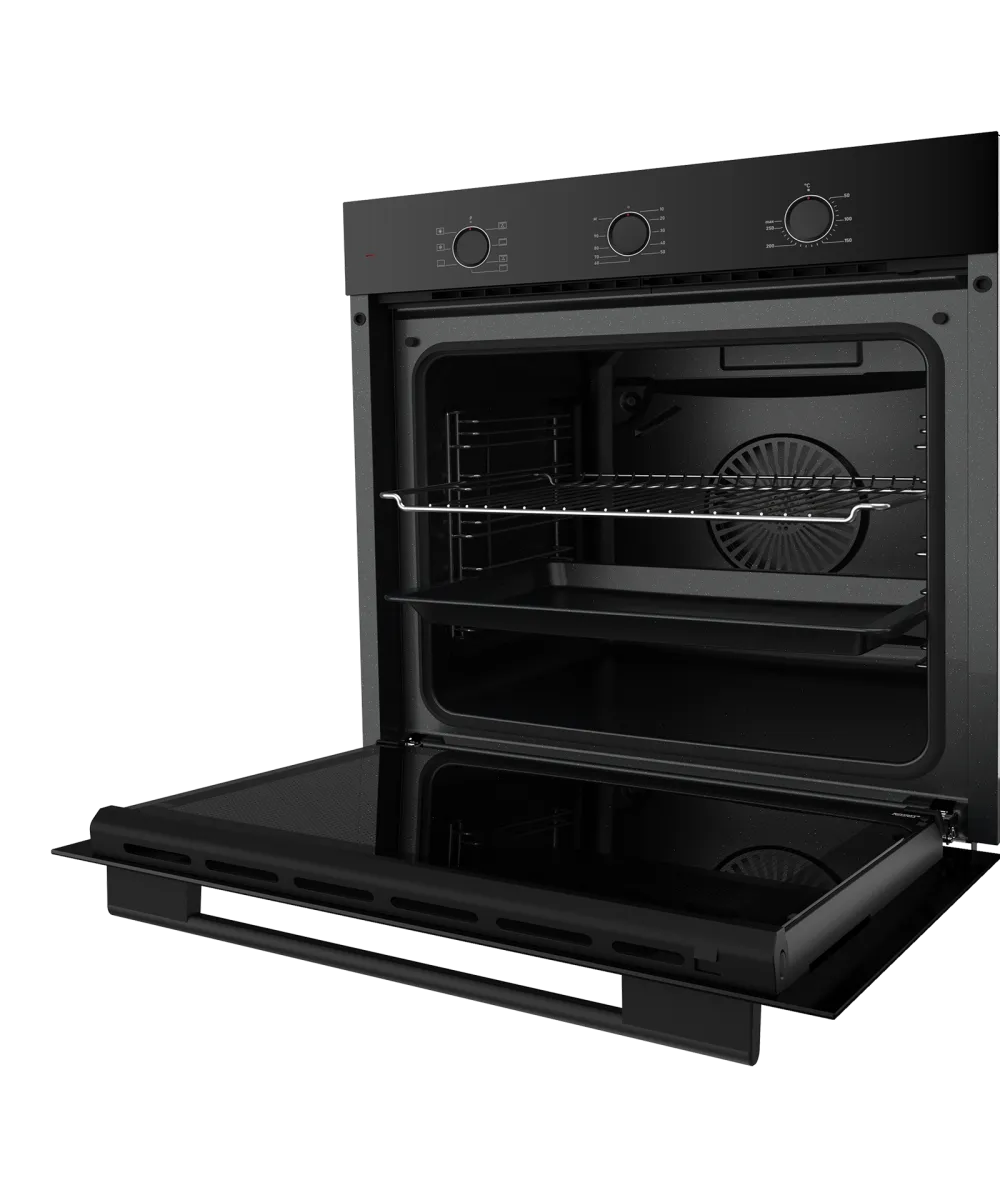 Духовой шкаф электрический HO 603 B - фото 1