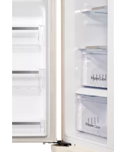 Холодильник отдельностоящий NSFD 17793 C - минифото 11