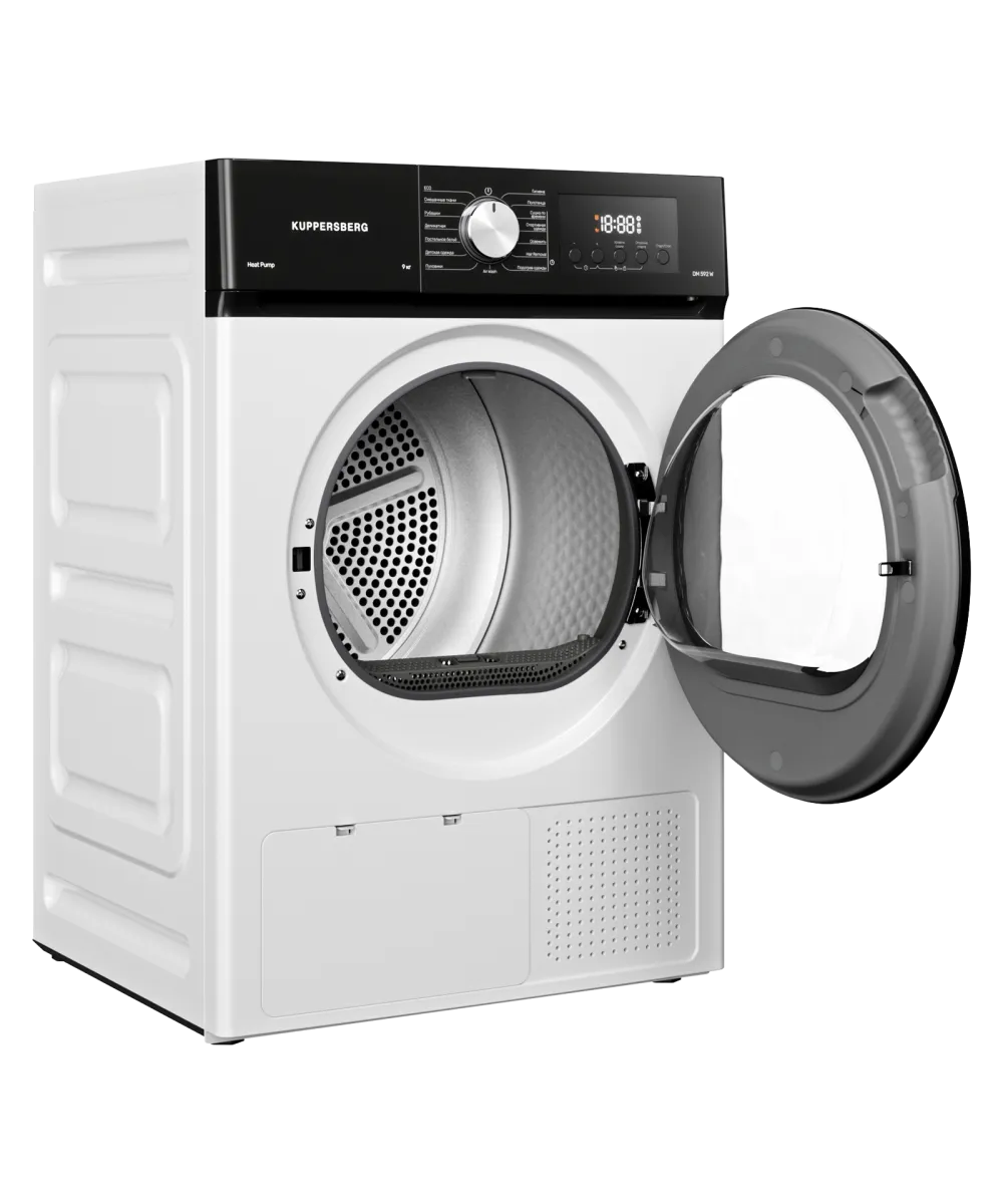 Сушильная машина DM 592 W - фото 4