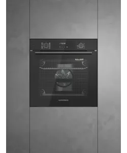 Духовой шкаф электрический HF 609 B - минифото 6