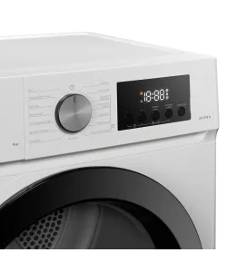 Сушильная машина DM 593 W - минифото 5