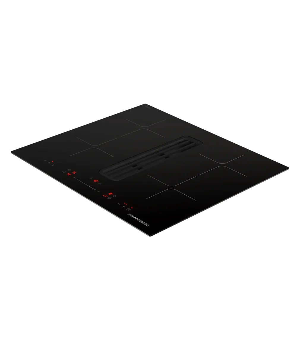 Индукционная варочная панель IHI 690 - фото 2