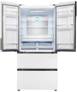Холодильник отдельностоящий RFFI 184 WG - минифото 3