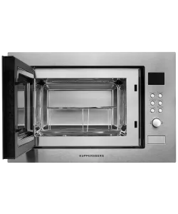 Микроволновая печь встраиваемая HMW 635 X - минифото 4