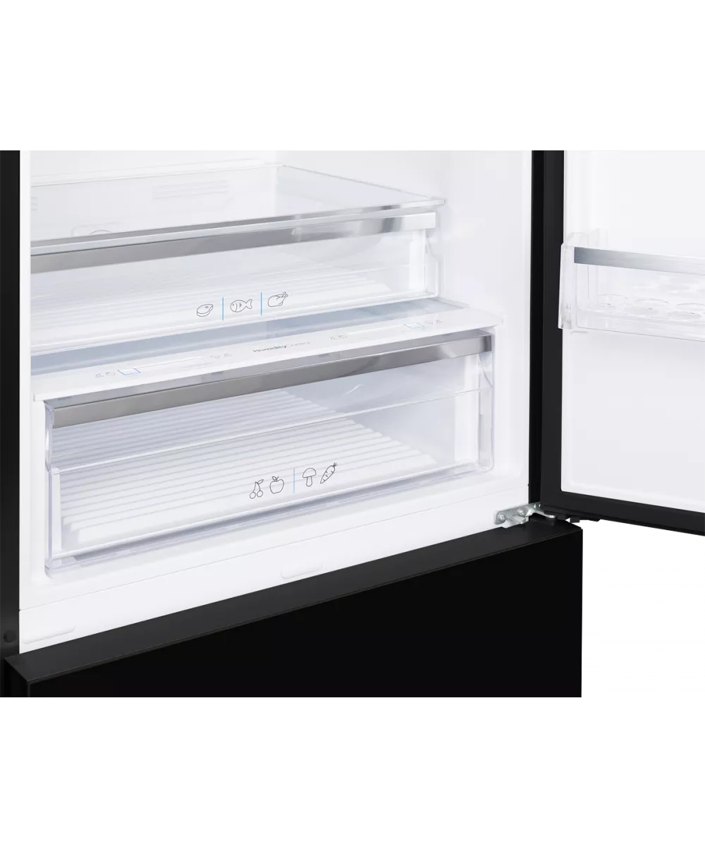 Холодильник отдельностоящий NRV 192 BG - фото 8