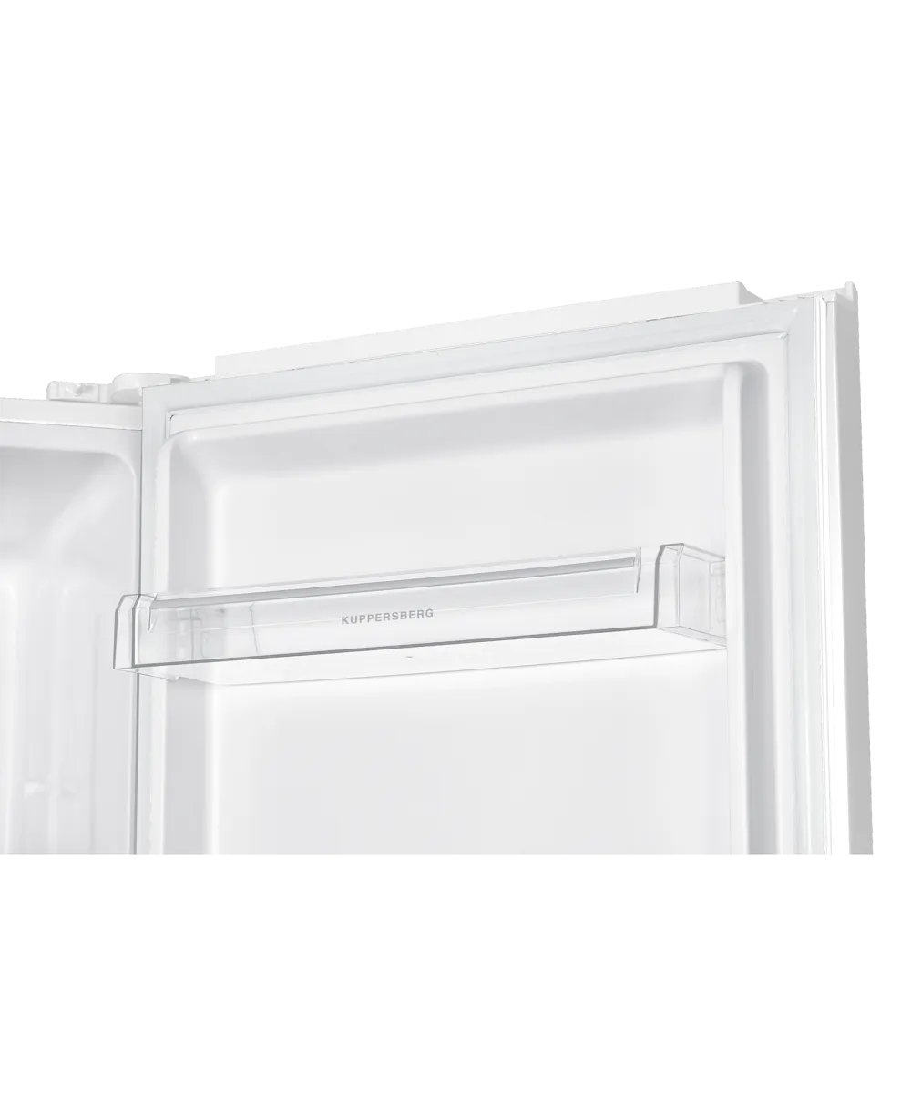 Холодильник отдельностоящий RFCN 2014 W - фото 4