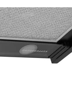 Вытяжка встраиваемая NANCY S 60 Black - минифото 8