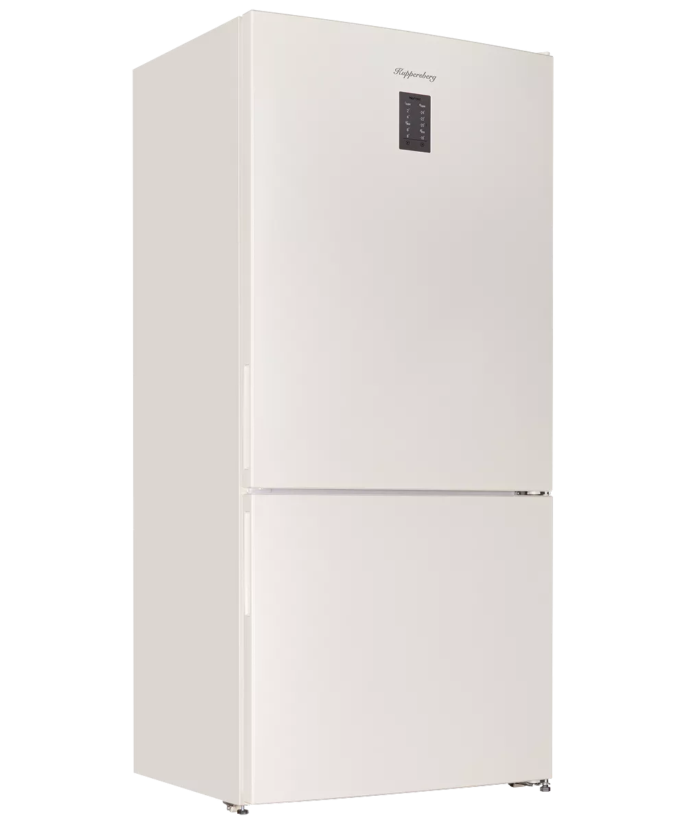 Холодильник отдельностоящий NRV 1867 BE - фото 4