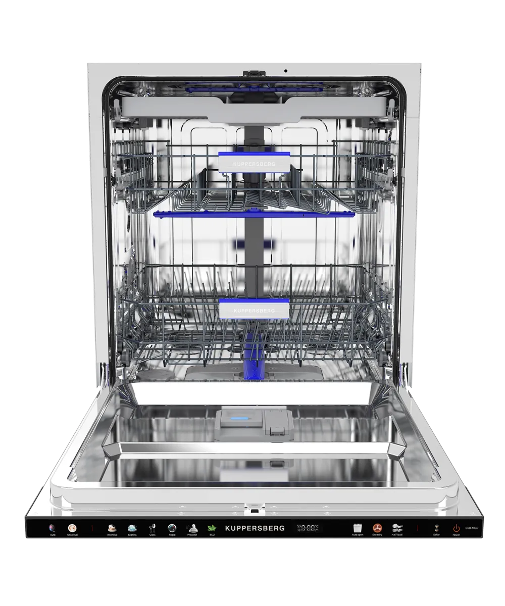 Посудомоечная машина встраиваемая GSD 6030 - фото 1
