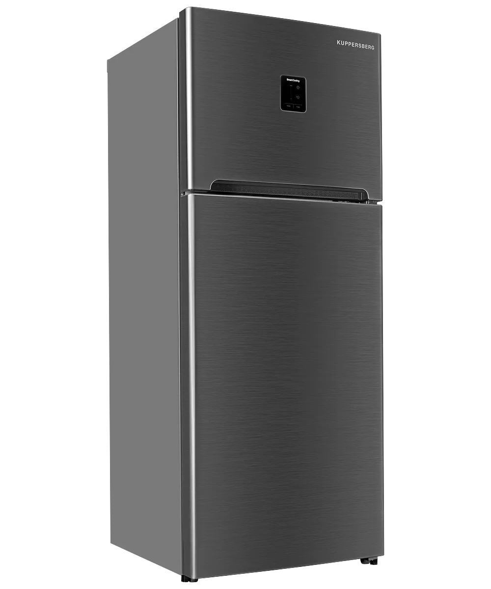 Холодильник отдельностоящий NTFD 53 GR - фото 5