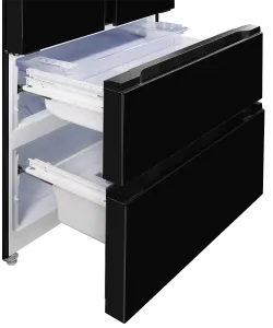 Холодильник отдельностоящий RFFI 184 BG - минифото 10