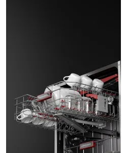 Посудомоечная машина встраиваемая GIM 6097 - минифото 16