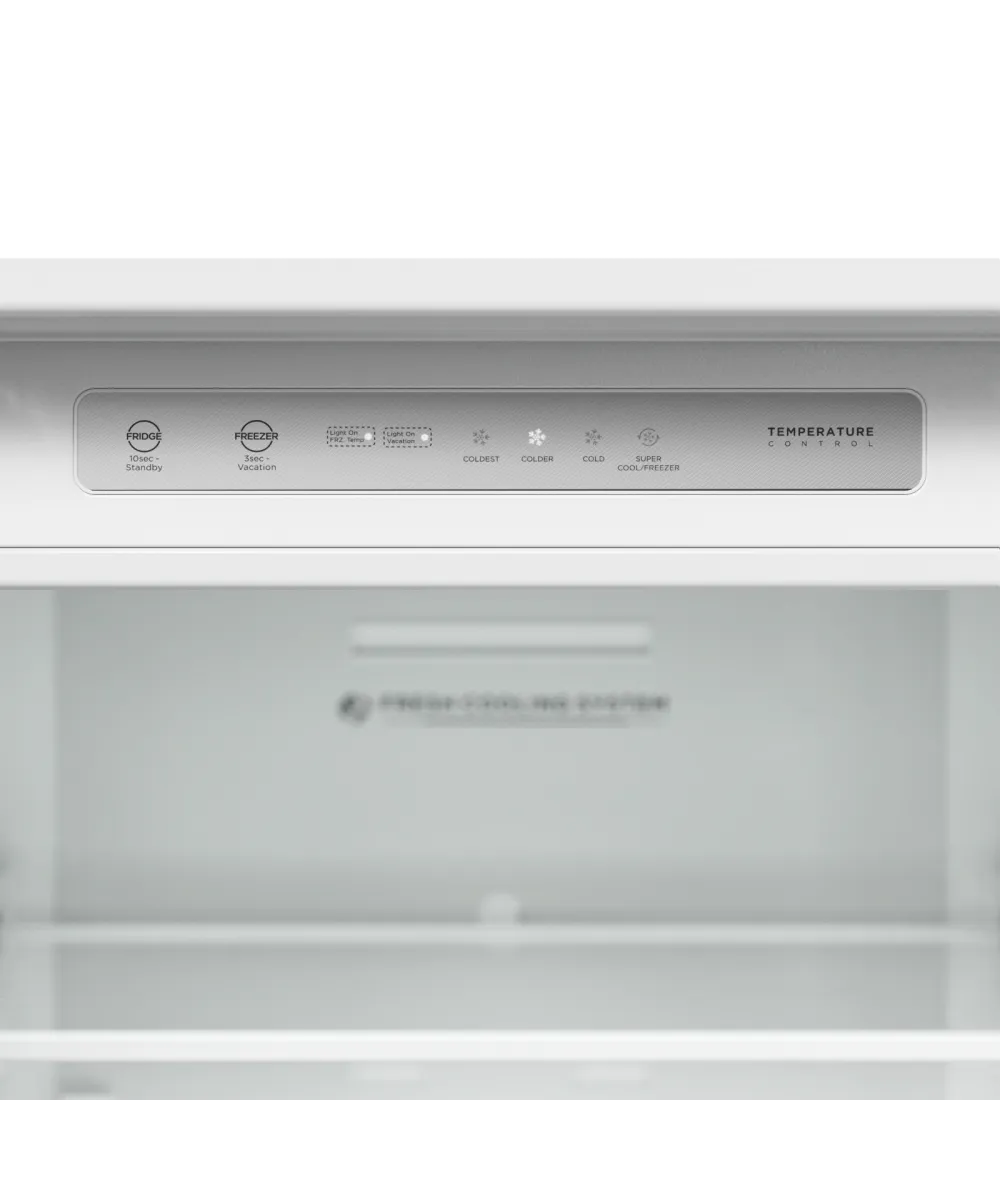 Холодильник встраиваемый RBN 1761 - фото 10