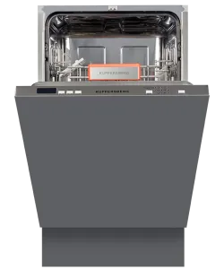 Посудомоечная машина встраиваемая GS 4502 - минифото 2