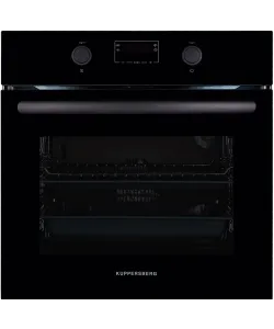 Духовой шкаф электрический HO 663 B - минифото 1