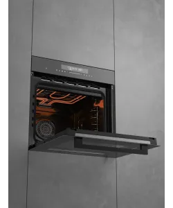 Духовой шкаф электрический HT 613 Black - минифото 9