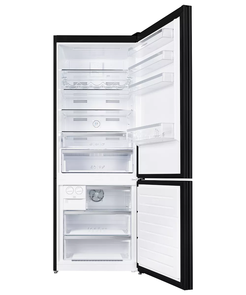 Холодильник отдельностоящий NRV 192 BG - фото 3