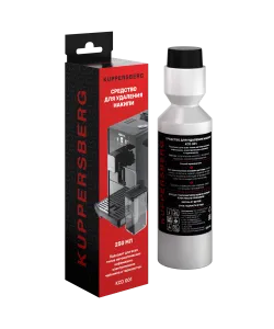 Средство для удаления накипи Средство для декальцинации KCD 001 - минифото 2