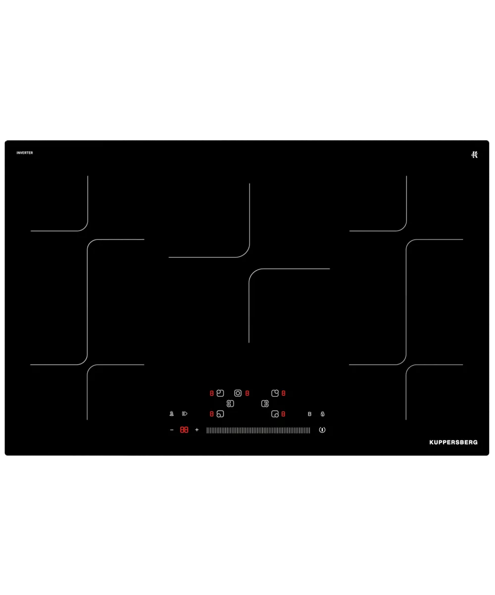 Индукционная варочная панель ICI 818 - фото 1