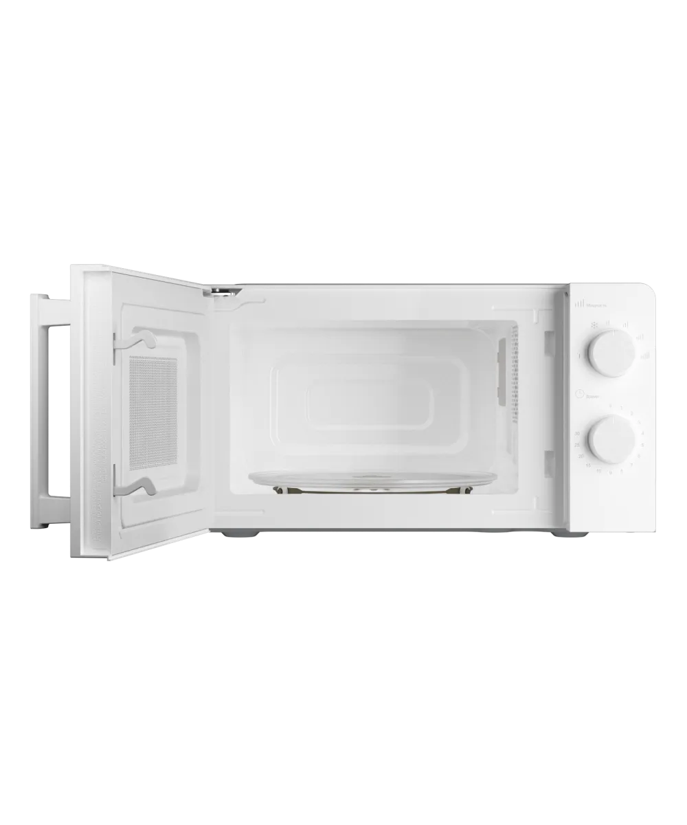 Микроволновая печь отдельностоящая TMW 204 W - фото 2