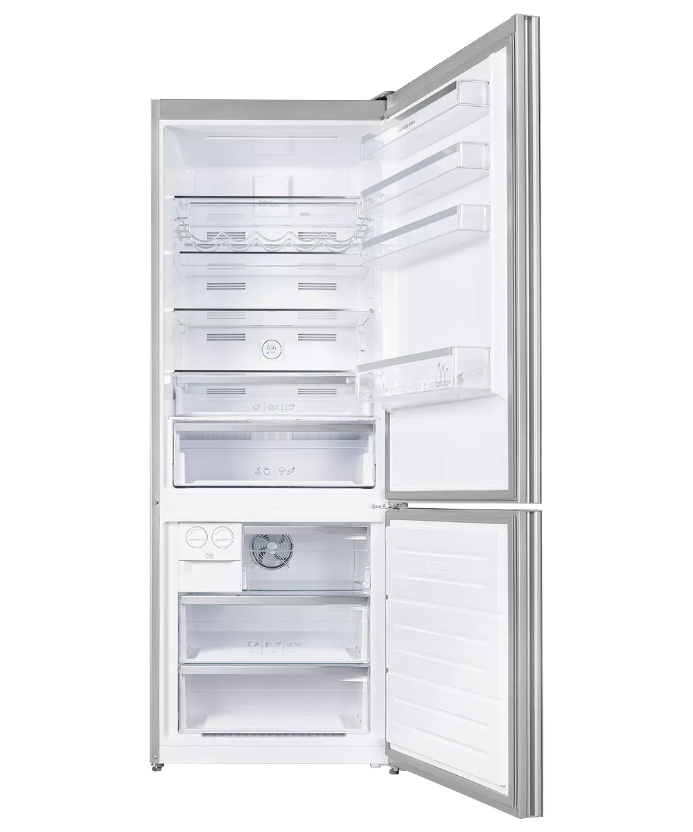 Холодильник отдельностоящий NRV 192 WG - фото 2