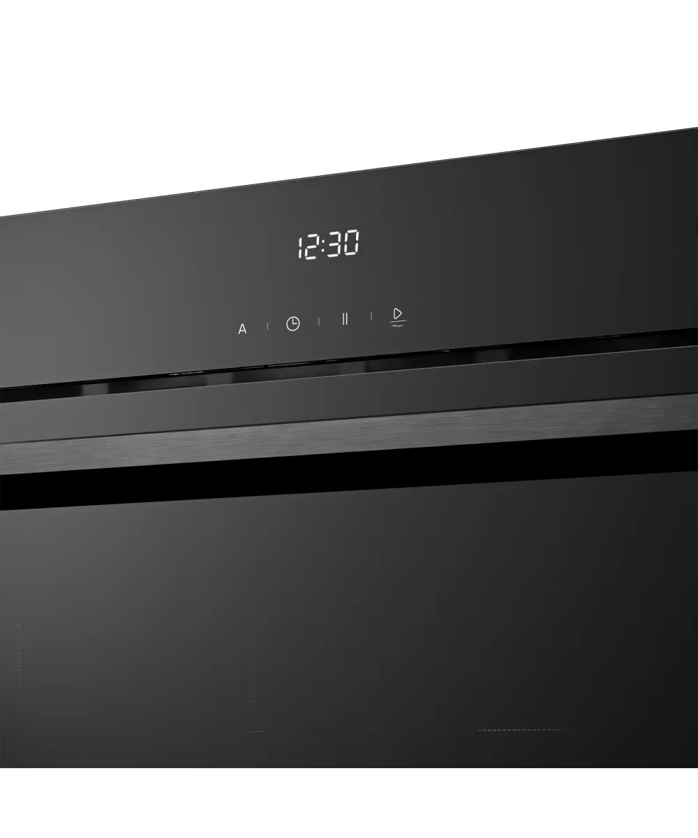 Микроволновая печь встраиваемая HMW 611 BB - фото 5