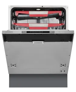 Посудомоечная машина GLM 6080 - минифото 3