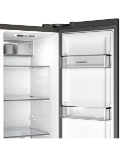 Холодильник отдельностоящий RFSN 1891 X - минифото 10