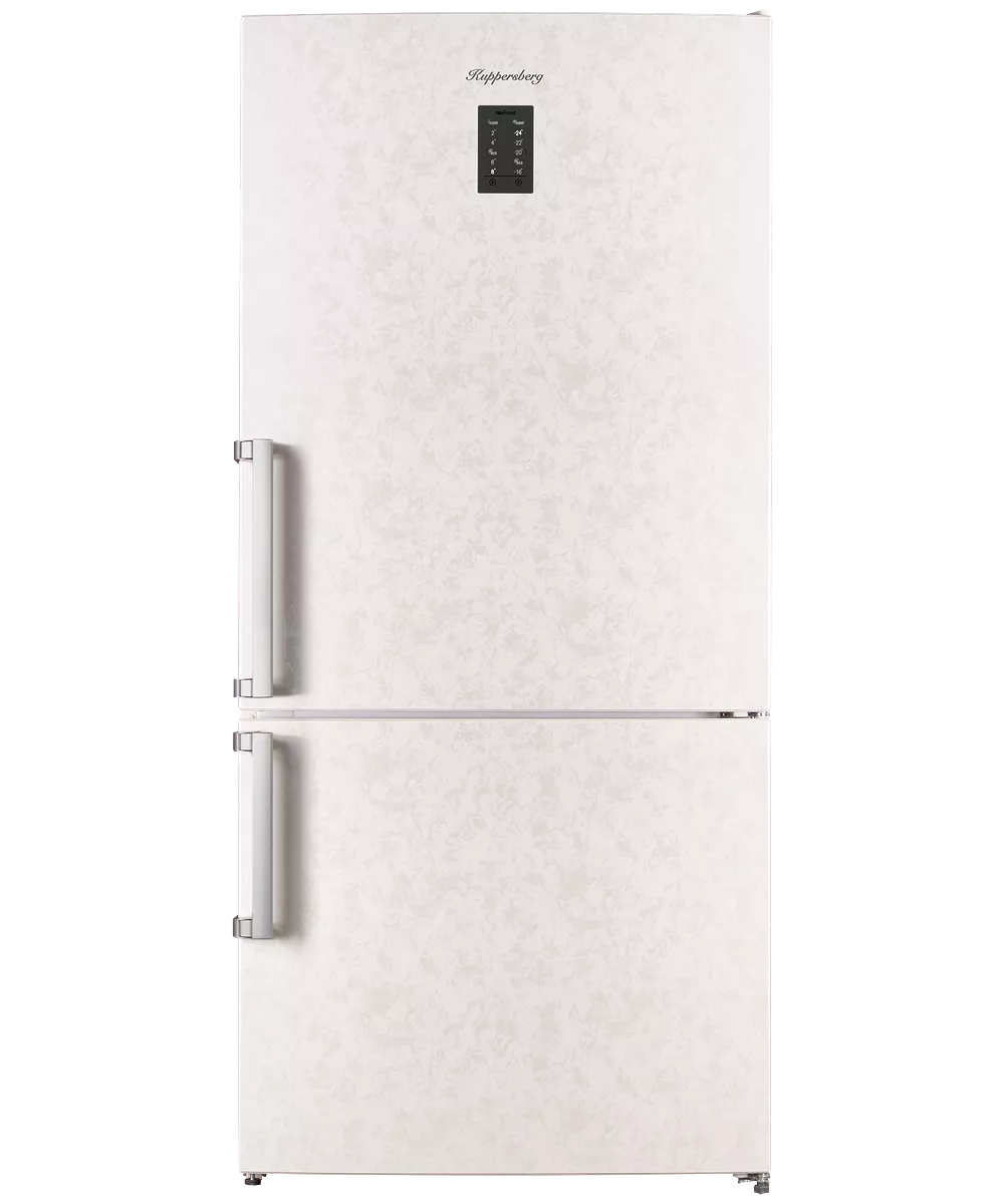 Холодильник отдельностоящий NRV 1867 HBE