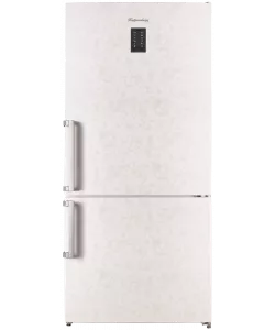 Холодильник отдельностоящий NRV 1867 HBE - минифото 1