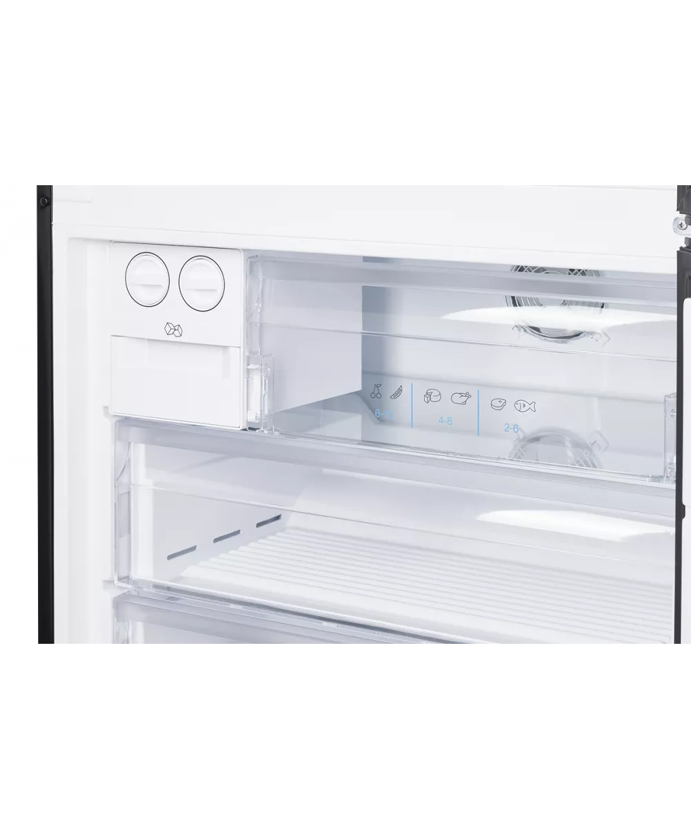 Холодильник отдельностоящий NRV 1867 DX - фото 15