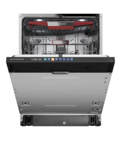 Посудомоечная машина встраиваемая GIM 6097 - минифото 3