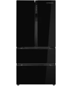 Холодильник отдельностоящий RFFI 184 BG - минифото 2