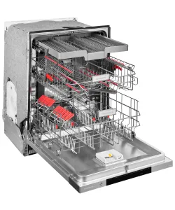 Посудомоечная машина GLM 6096 - минифото 5