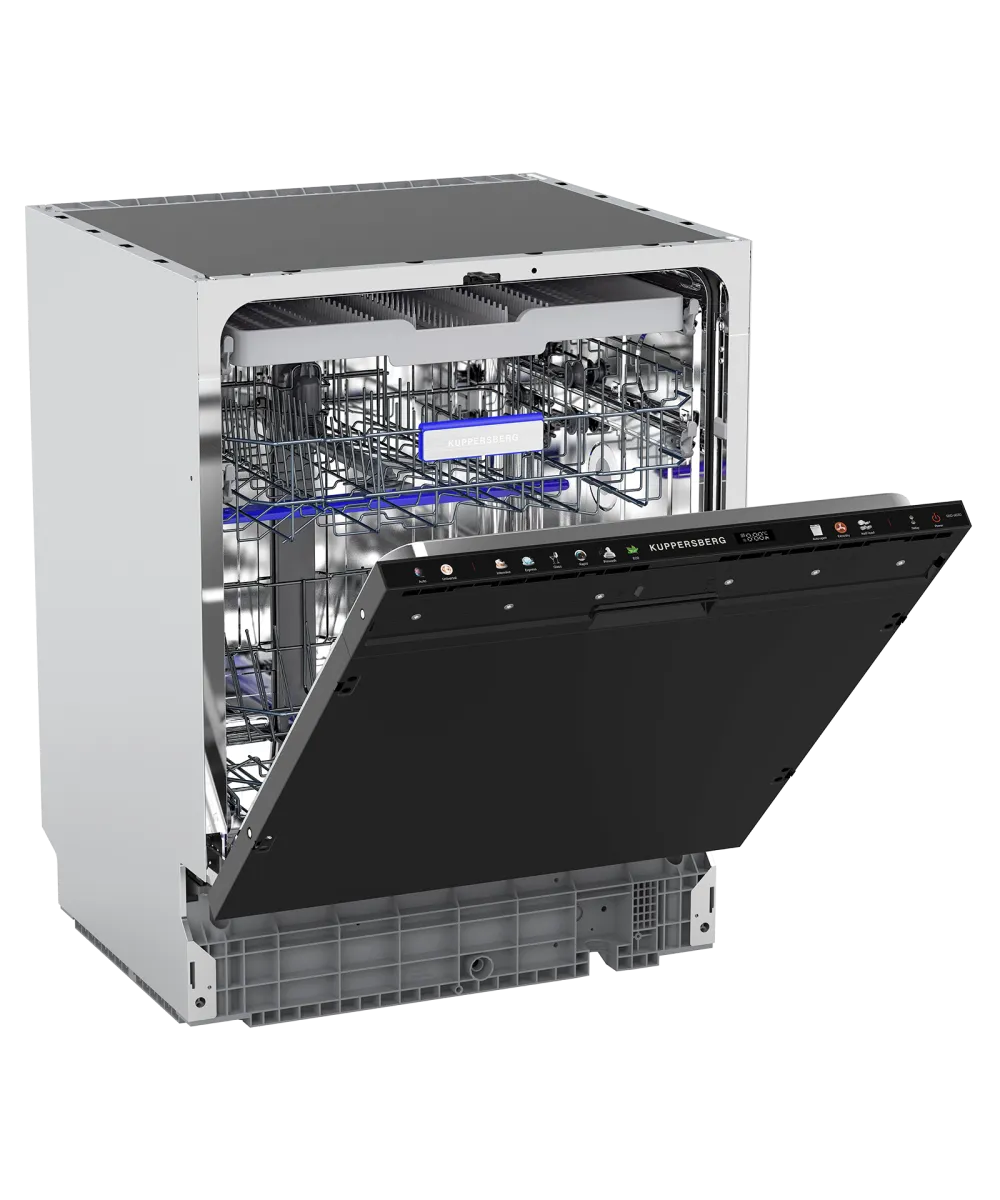 Посудомоечная машина встраиваемая GSD 6030 - фото 4