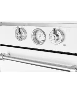 Духовой шкаф электрический RC 699 W Silver - минифото 4