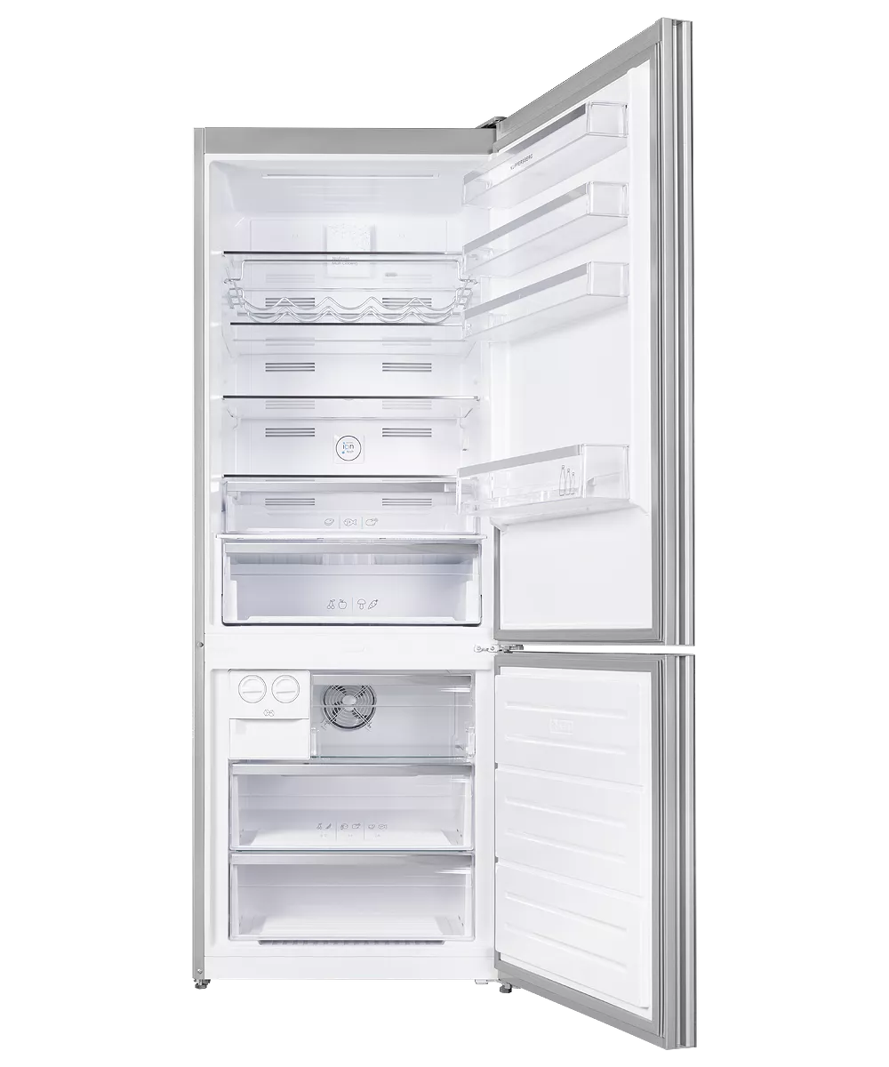 Холодильник отдельностоящий NRV 192 BRG - фото 2