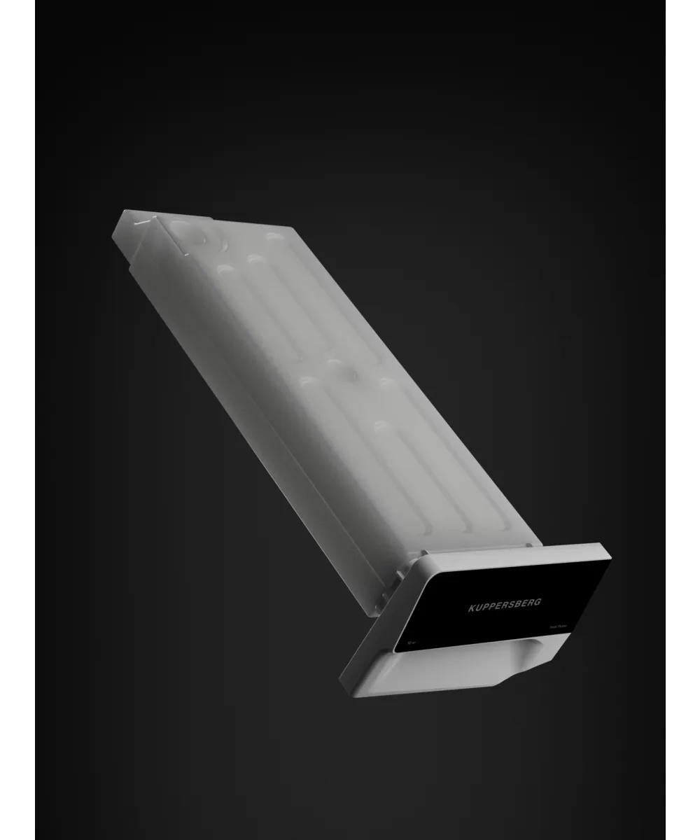 Сушильная машина DM 590 W - фото 18